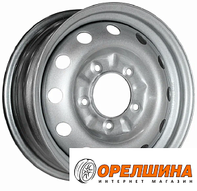 Accuride  (FO 616009)  6.5х16  5Х160  ЕТ60  65.1